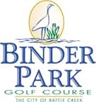 Binder Park Golf Course logo
