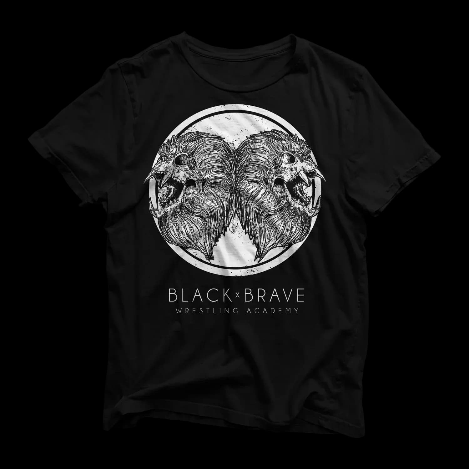 Black and Brave Wrestling Academy facility photo 2