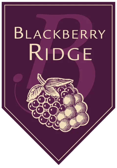 Blackberry Ridge Golf Club logo