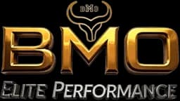 BMO Elite Performance logo