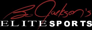 Bo Jackson Elite Sports Development logo