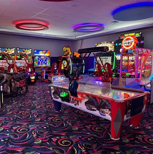 Bob-O's Family Fun Center facility photo 3
