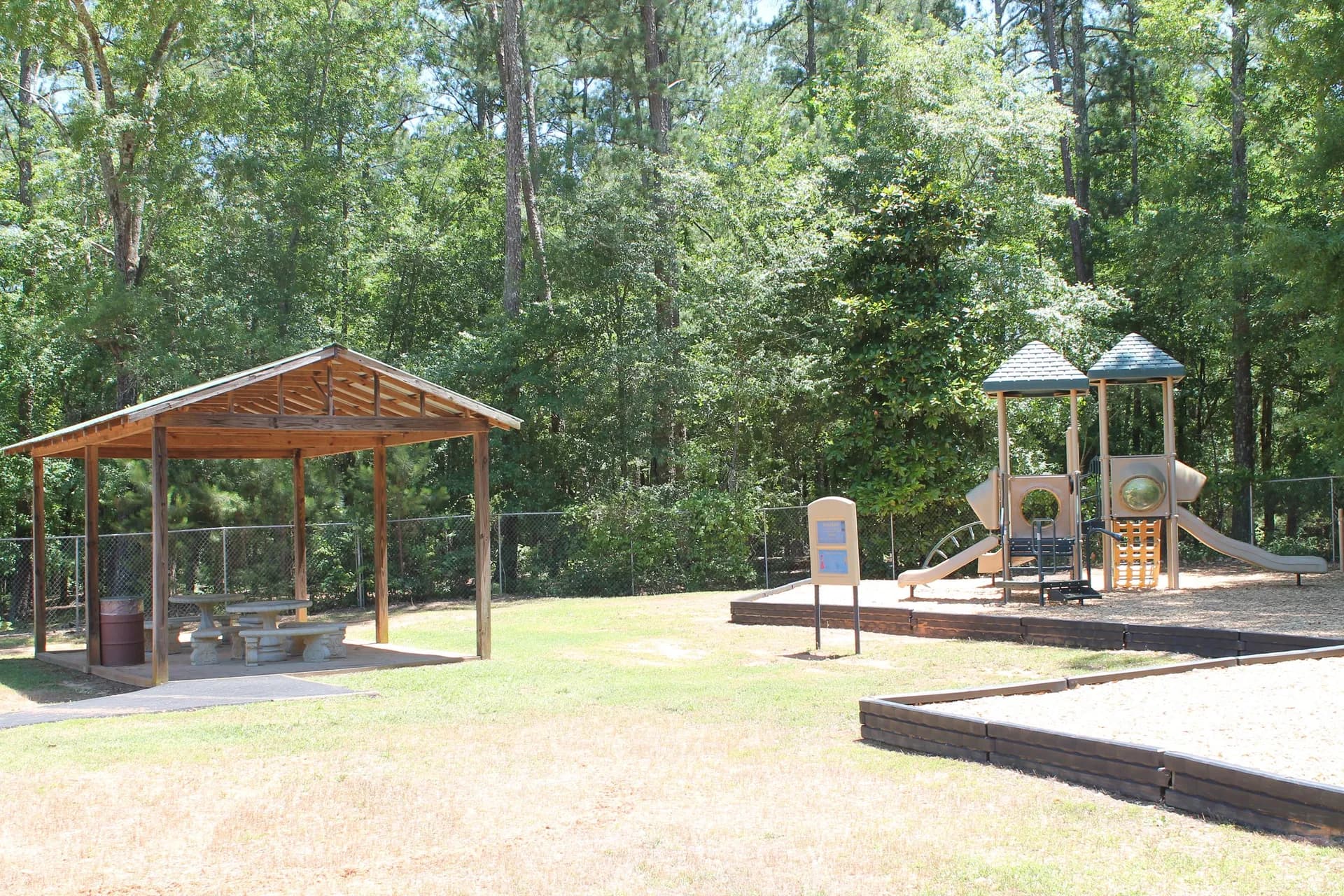Bogart Sports Complex facility photo 3