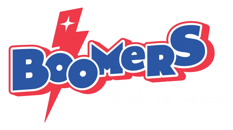 Boomers Santa Maria logo