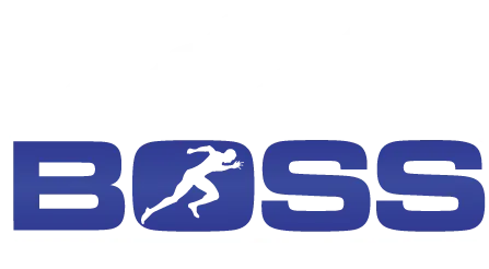Boss Sports Performance logo