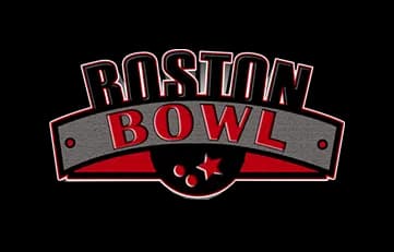 Boston Bowl logo