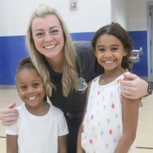 Boys & Girls Club of Evansville facility photo 2
