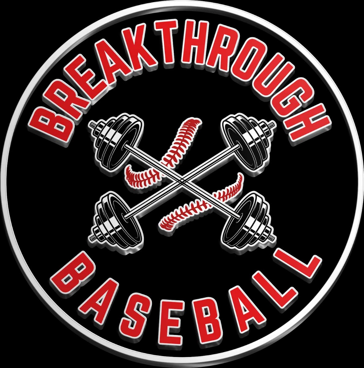 Breakthrough Baseball logo