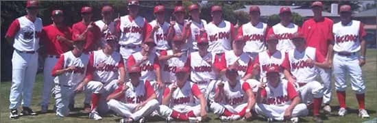 Bret Pagni's Baseball & Softball Academy facility photo 3