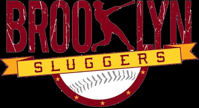 Brooklyn Sluggers logo