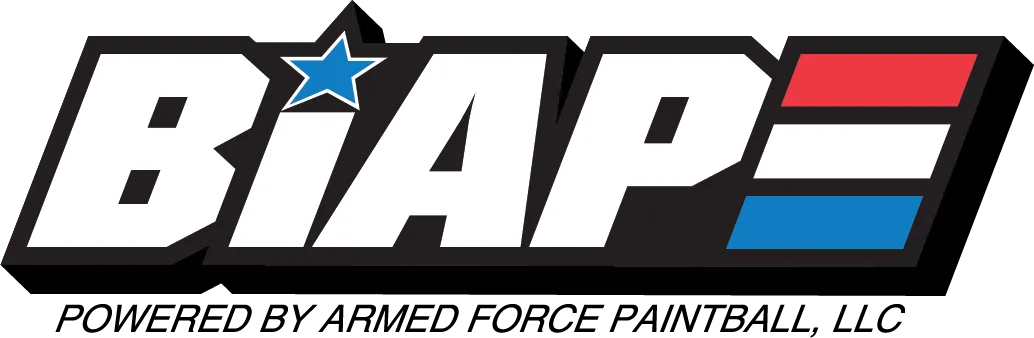 Brothers in Arms Paintball Park (dba) logo