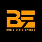 Built Elite Sports logo