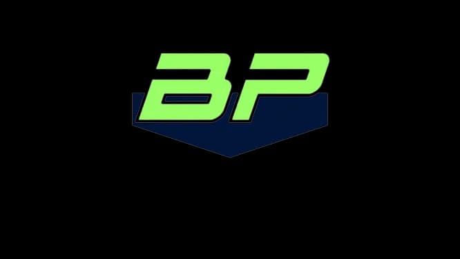 Bullpen Sports Academy logo