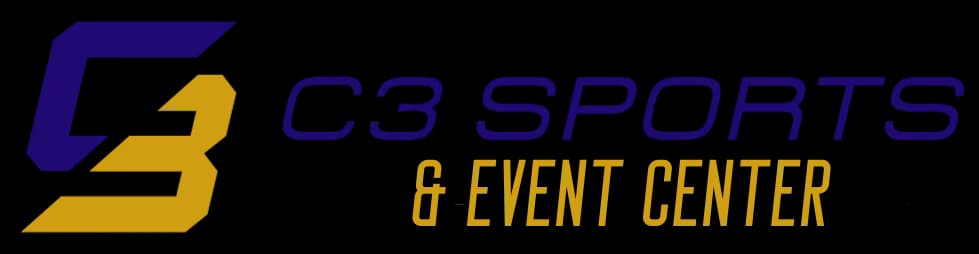 C3 Sports logo