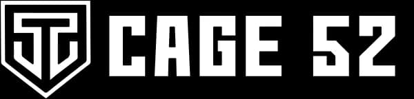Cage 52 logo