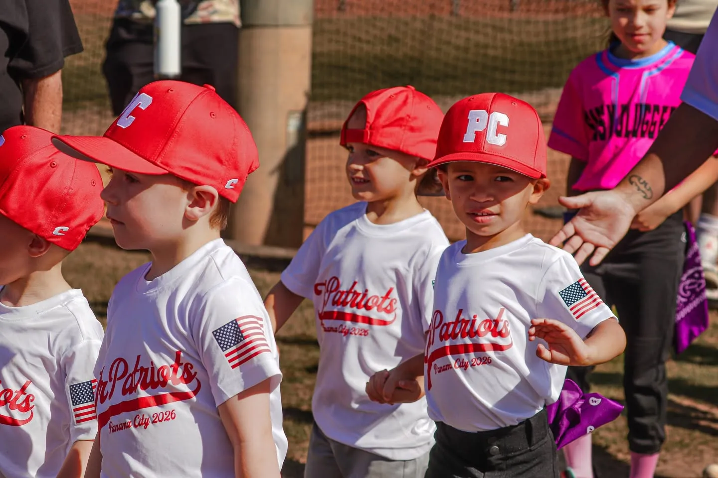 Callaway Youth Baseball League Inc facility photo 2