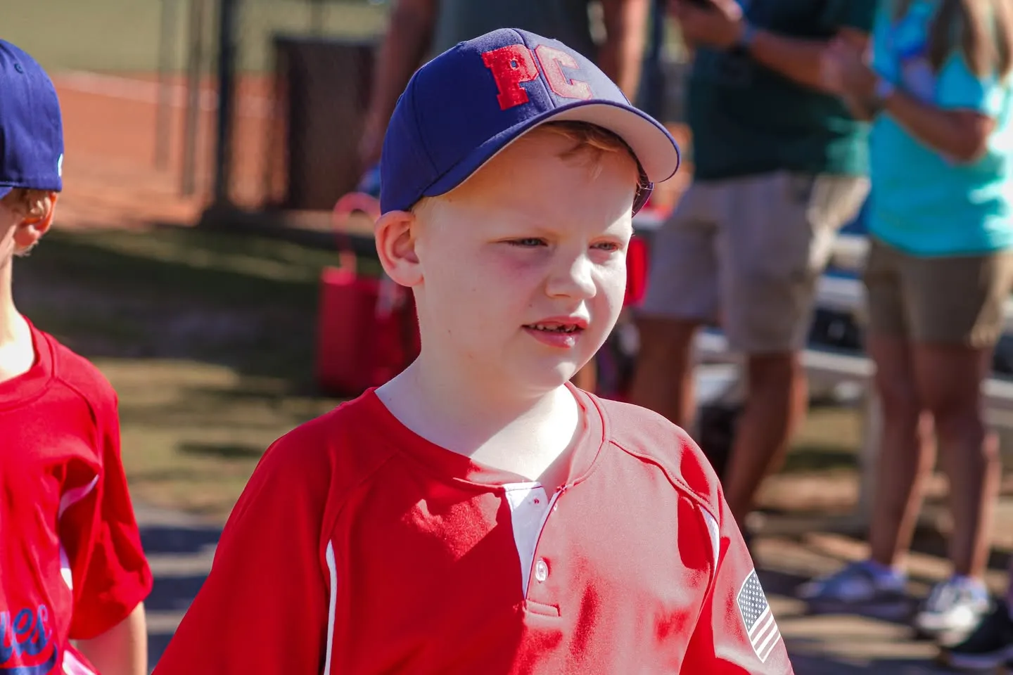 Callaway Youth Baseball League Inc facility photo 3