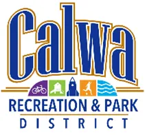 Calwa Recreation & Park District logo