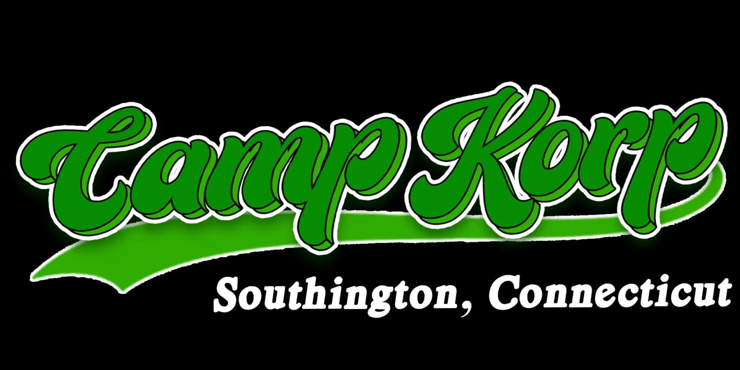 Camp Korp logo