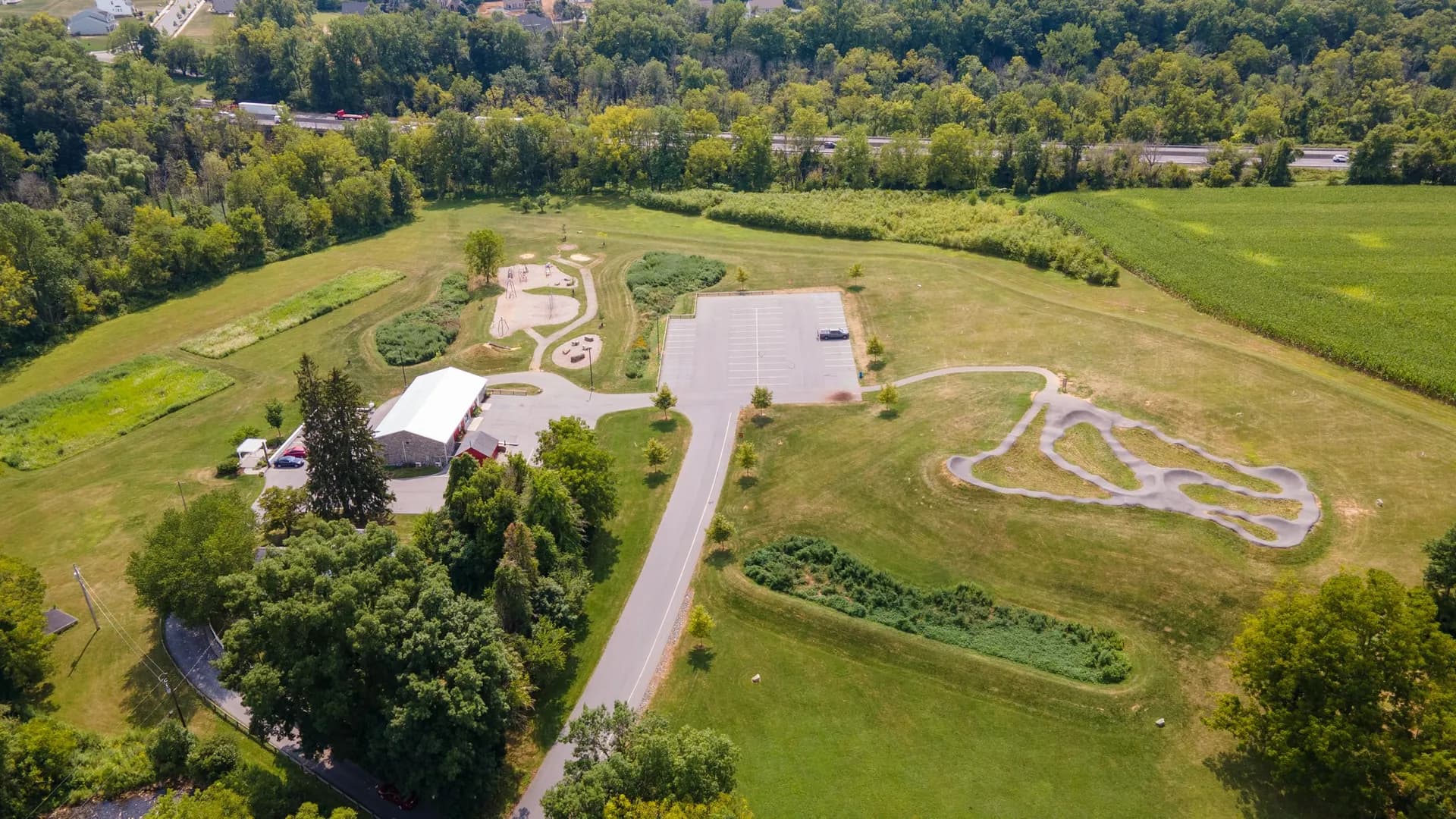 Camp Olympic Park facility photo 2