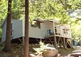 Camp Pinehurst facility photo 3