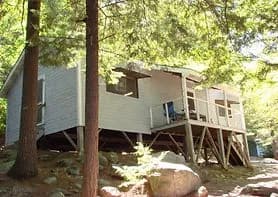 Camp Pinehurst facility photo 2