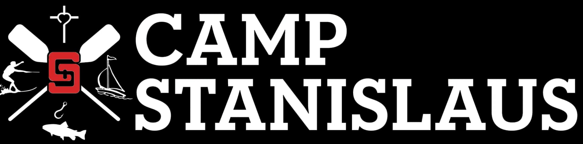 Camp Stanislaus logo