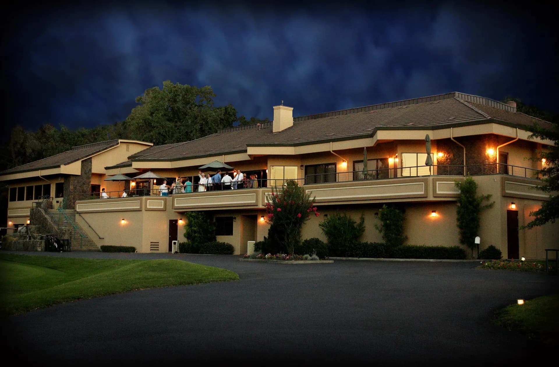 Canyon Oaks Country Club facility photo 3