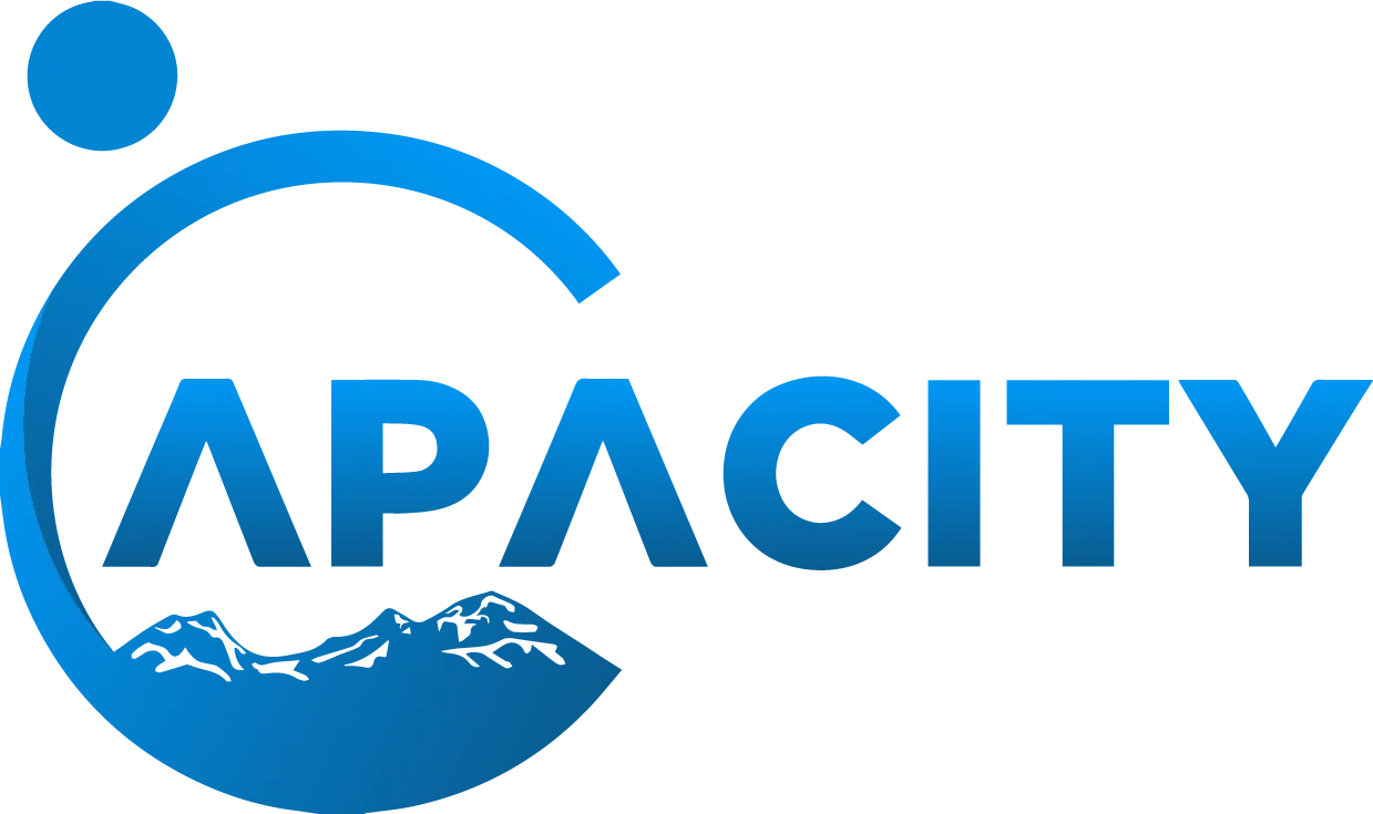 Capacity Performance Physical Therapy - Bend, OR logo
