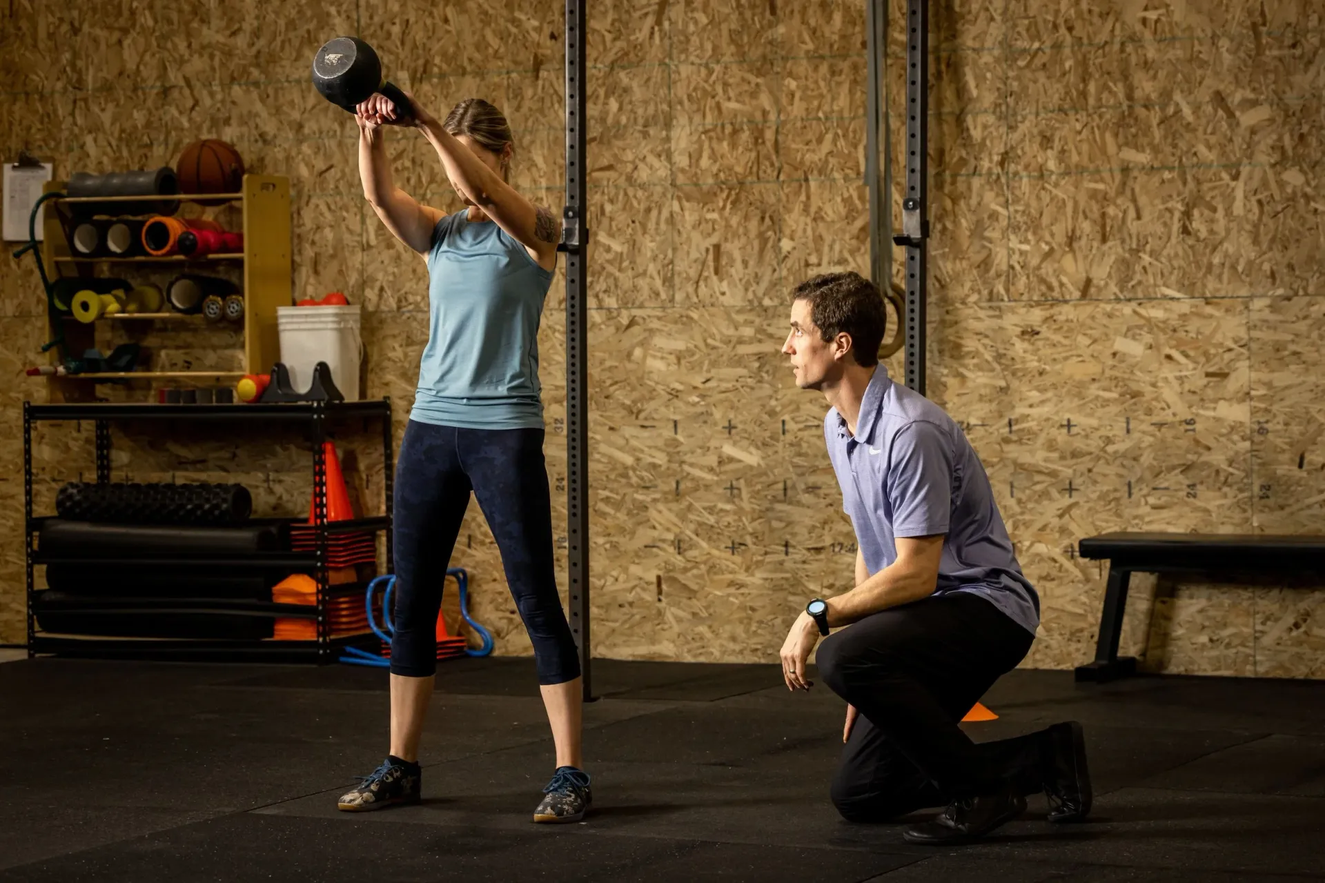 Capacity Performance Physical Therapy - Bend, OR facility photo 3