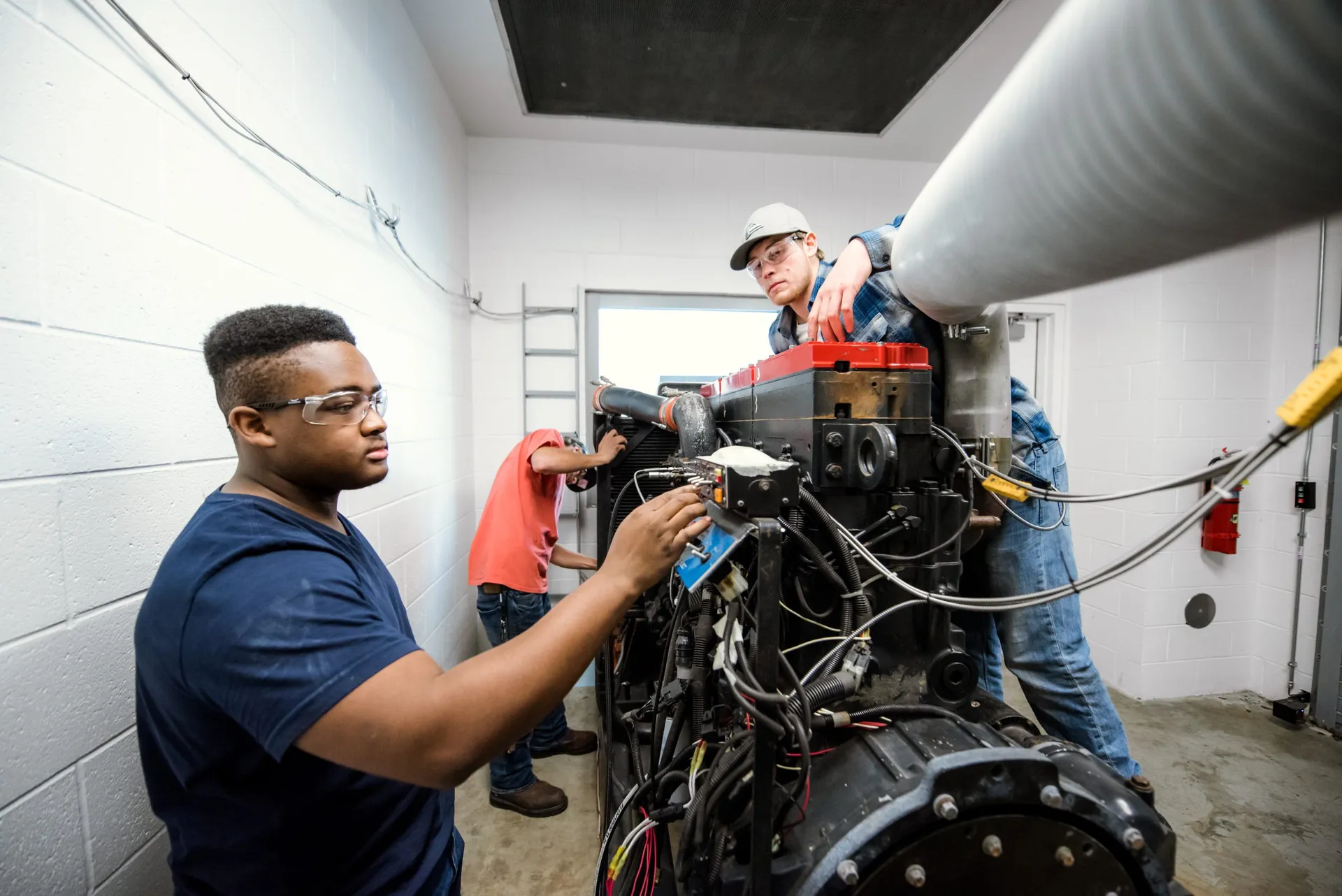 Cape Fear Community College facility photo 3