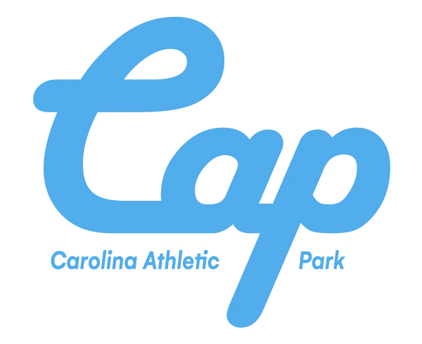 Carolina Athletic Park logo