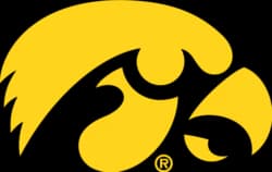 Carver-Hawkeye Arena logo