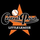 Central Point Little League logo