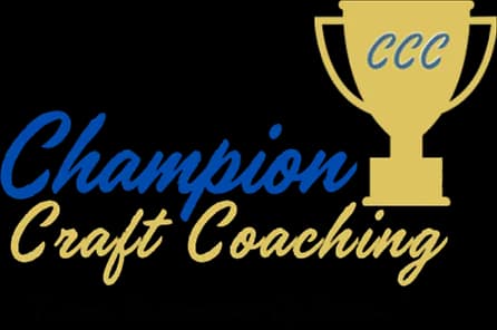 Champion Craft Coaching logo