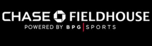 Chase Fieldhouse logo