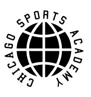 Chicago Sports Academy logo