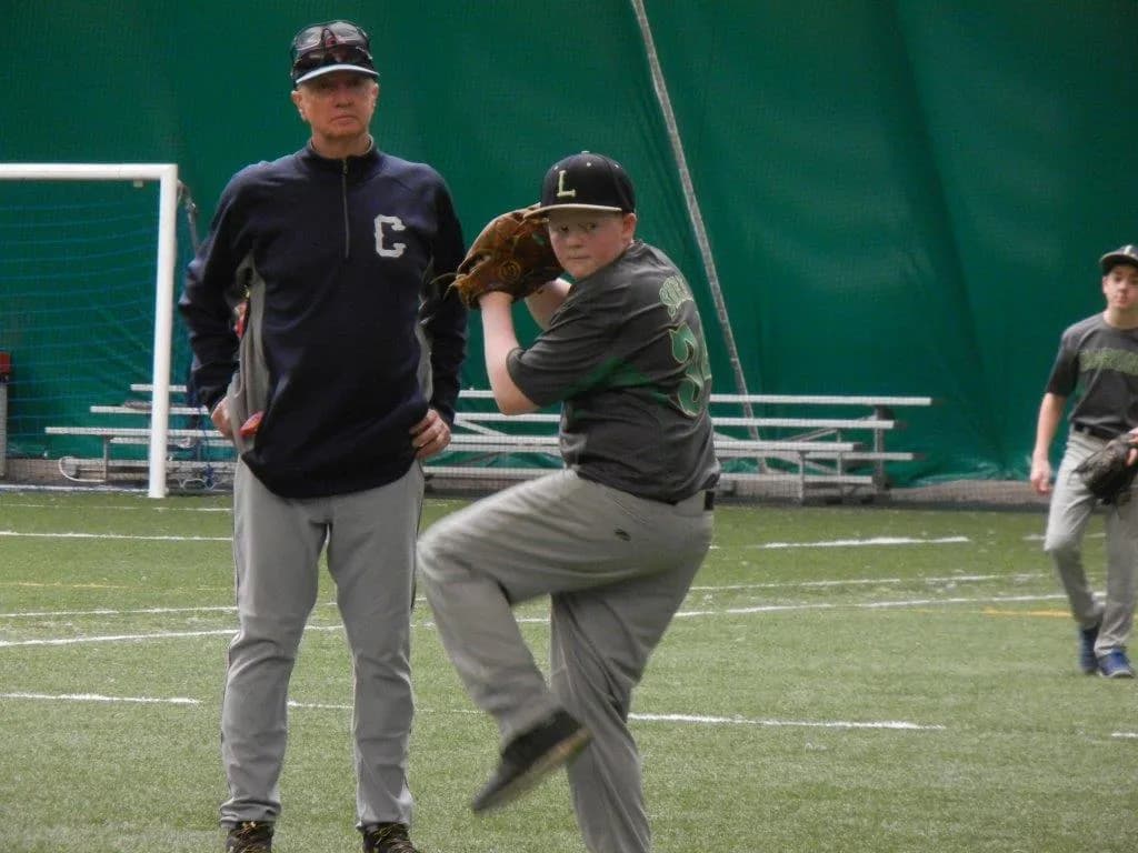 Chris Corkum's Baseball, Inc. facility photo 3