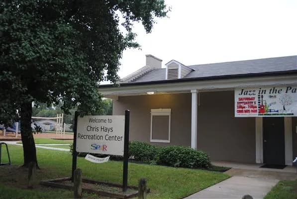 Chris Hays Recreation Center facility photo 2