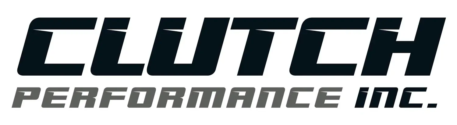 Clutch Performance logo