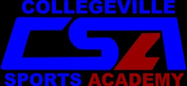 Collegeville Sports Academy logo
