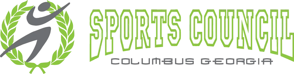 Columbus Sports Council logo