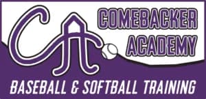 Comebacker Academy Canton logo