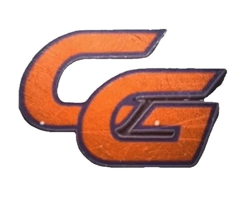 Complete Game Academy logo