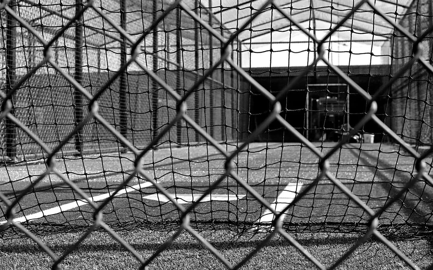 Complete Game — Training Center in Union City, CA