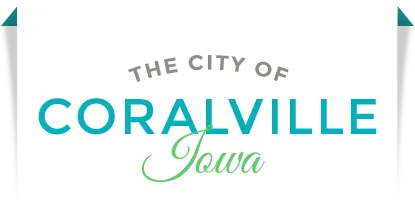 Coralville Creekside Ballpark logo