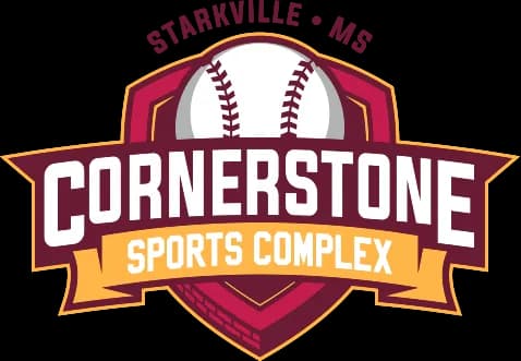 Cornerstone Sports Complex logo
