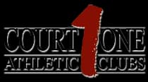 Court One Training Center logo