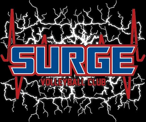 CR SURGE VBC logo