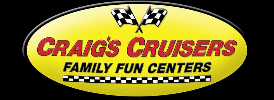 Craig's Cruisers - Grand Rapids logo